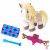 купить Студия мягкой игрушки Build-A-Bear Workshop - Furry Fashions – Palomino Pony