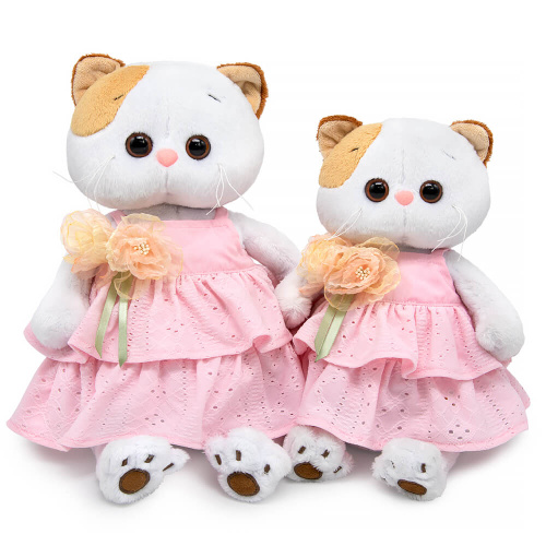 купить Budi Basa Ли-Ли в сарафане с цветами, LK24-153