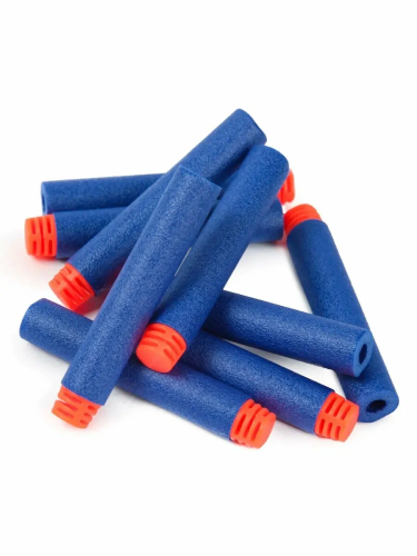 купить Конструктор Qman  "Автомат" (587 дет.)