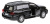 купить Технопарк, Модель мет/ TOYOTA LAND CRUISER 12,5 см, CRUISER-BK