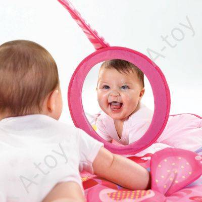 купить Развивающий  коврик "Моя принцесса", TINY Love MAXI