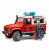 купить Внедорожник Bruder Land Rover Defender Station Wagon 02-596