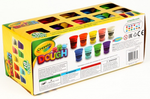 купить Игровой набор "Макси", тесто для лепки