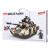 купить Конструктор SLUBAN Военная техника Боевой танк M38-B0756 