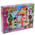 купить Город мастеров, Конструктор Сказочный патруль, в гостях у Аленки (111 деталей), 1564-AA