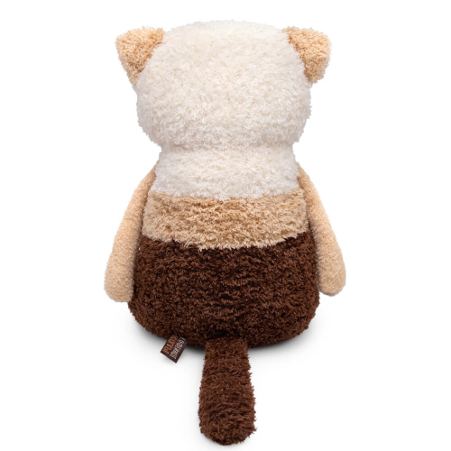 купить Budi Basa, Игрушка мягконабивная Кофейные коты Мокко