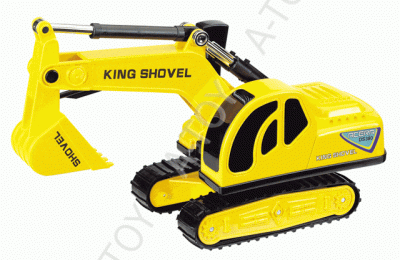 купить Экскаватор