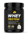 купить Сывороточный протеин WHEY Creamy Plombir (сливочный пломбир) 450 г, банка купить Сывороточный протеин WHEY Creamy Plombir (сливочный пломбир) 450 г, банка