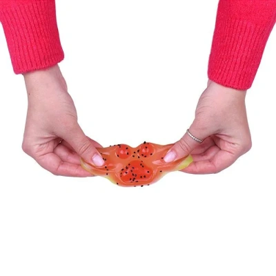 купить Игрушка - Антистресс "Таба Лапка Арбузная" 00-5326