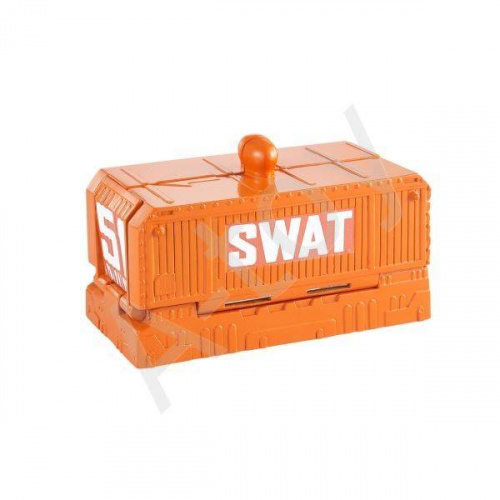 купить Игровой набор Hot Wheels "Супербоевой вертолет"