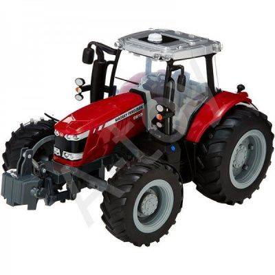 купить Трактор Massey Ferguson 6613 TOMY
