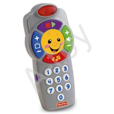 купить Пульт Нажимай и учись