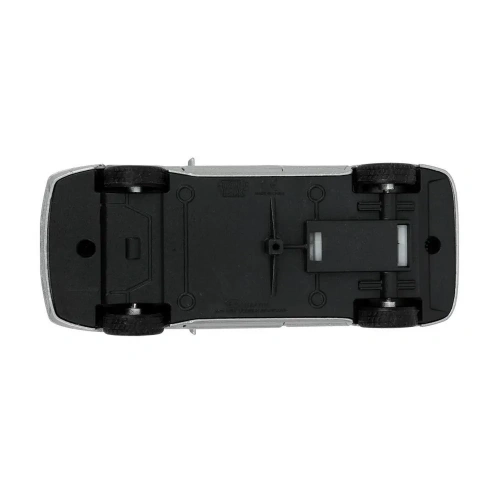 купить Машинка металлическая инерционная Технопарк LADA-2114 "SAMARA" 12 см, серебристая