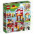 купить Конструктор LEGO DUPLO Town Пожарное депо 10903