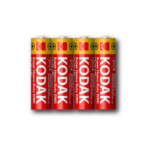 купить Элемент питания Kodak R03/286 4S (АА) (1 шт)