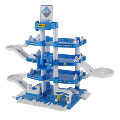 купить Паркинг "ARAL-2" 4-уровневый (в коробке) 46086
