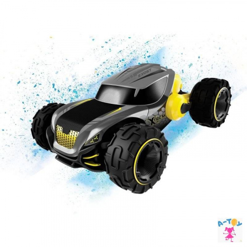 купить Машина Экстрим Фолд на радиоуправлении 1:10 Fold TE123