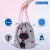 купить Мешок для обуви Brauberg Premium, карман, подкладка, светоотражайка, 43х33 см, "Elegant cat", 271620 купить Мешок для обуви Brauberg Premium, карман, подкладка, светоотражайка, 43х33 см, "Elegant cat", 271620