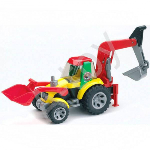 купить ROADMAX Экскаватор-погрузчик