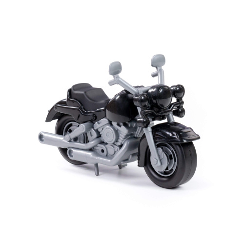 купить Полесье 89199 Мотоцикл гоночный "Кросс" №7