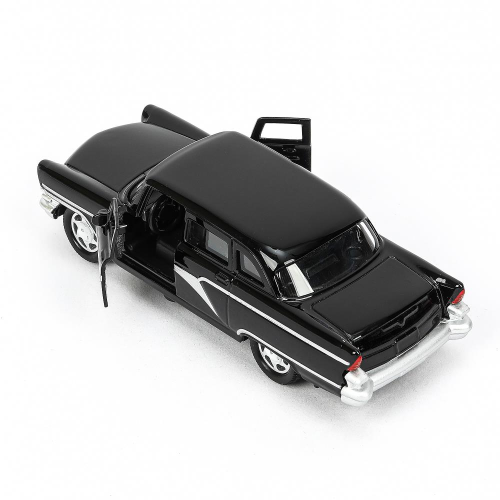 купить Машинка металлическая коллекционная Газ-13 "Чайка" 12 см