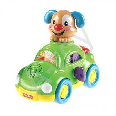 купить Машина  Фишер Прайс