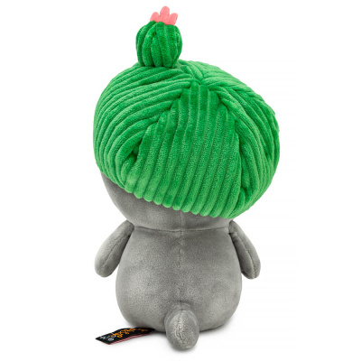 купить Мягкая игрушка Budi Basa Кот Басик "Ботаник", KsE-002