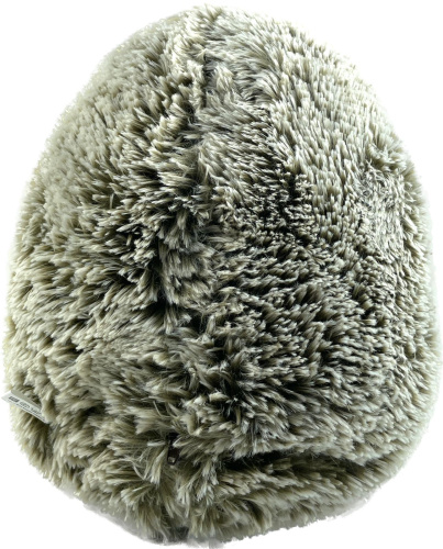 купить Мягкая игрушка Ежик с пледом