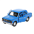 Машинка металлическая инерционная Технопарк ВАЗ-2106 Жигули, 12 см, синяя купить