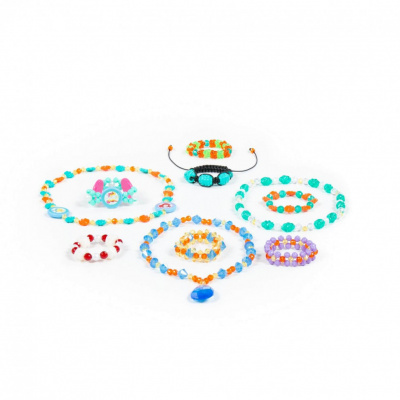 купить Полесье, Набор для детского творчества Disney "Принцесса. Ариэль" (393 элемента) , 78612