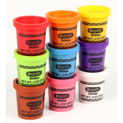 купить Игровой набор Мидл, тесто для лепки