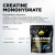 купить Креатин моногидрат Prime Kraft Creatine Monohydrate 100% (чистый), 500 гр