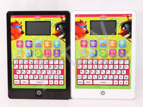 купить Планшет с цветным экраном - Смешарики Начало