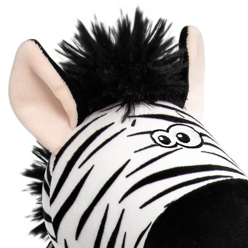 купить Мягкая игрушка Budi Basa, Зебра Миг