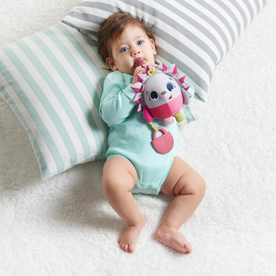 купить Tiny Love, Игрушка-подвеска Принцесса ёжик Мэри (543), 1115601110