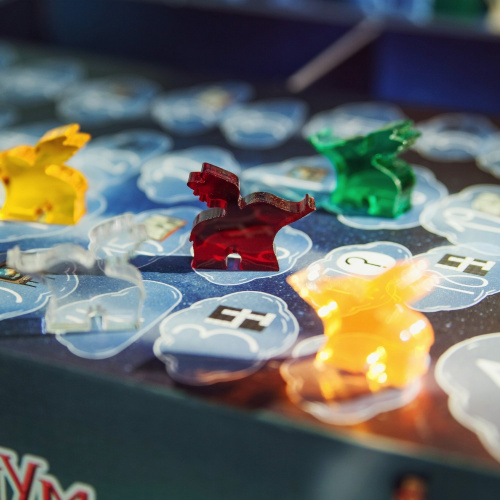 купить Настольная игра "Имаджинариум"