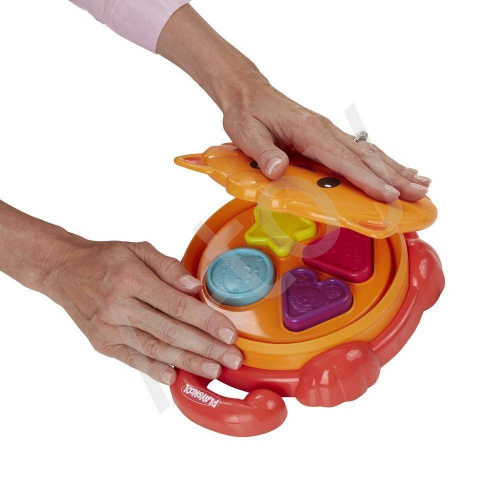 купить Складной cортер Playskool