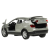 купить Машинка металлическая инерционная Технопарк LADA VESTA SW CROSS 12 см, серая