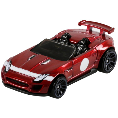 купить Подарочный набор из 5 машинок, Exotics GTN33