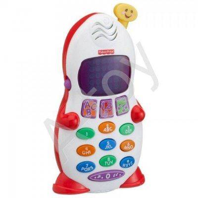 купить Обучающий телефон, серия "Смейся и учись"