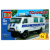 купить Город мастеров, Конструктор - UAZ конструктор uaz-452 Полиция, 64 дет, SB-3255
