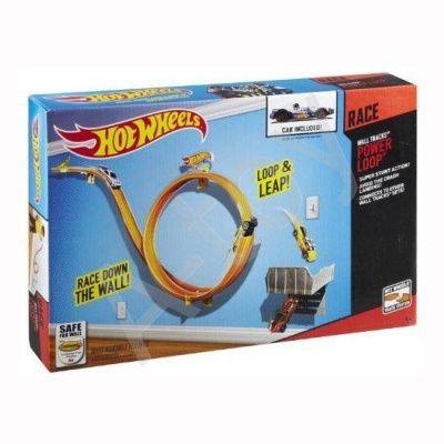 купить Игровой набор Hot Wheels: Мертвая петля