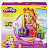 PlayDoh Набор пластилина: Волосы Рапунцель купить