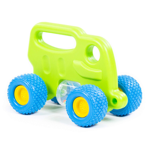 купить Полесье 38227 "Беби Грипкар" - "Грузовик" 