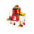 купить Конструктор "Макси" - "Пожарная станция" (64 элемента), 77516-PL