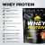 купить Протеин сывороточный PRIMEKRAFT "Whey Protein" с витаминами и минералами, Клубника-Банан 500 г купить Протеин сывороточный PRIMEKRAFT "Whey Protein" с витаминами и минералами, Клубника-Банан 500 г