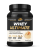 купить Протеин Prime Kraft Whey Ultimate со вкусом «Крем-брюле», банка 900г купить Протеин Prime Kraft Whey Ultimate со вкусом «Крем-брюле», банка 900г