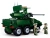 купить Конструктор Sluban Колёсная боевая машина, M38-B0753