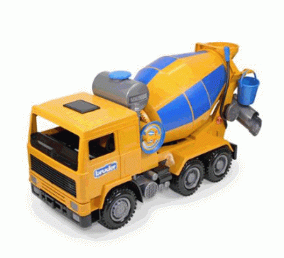 купить Бетономешалка МВ