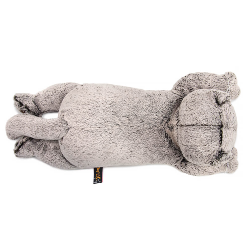 купить Мягкая игрушка Budi Basa Кот Басик в очках, 27 см